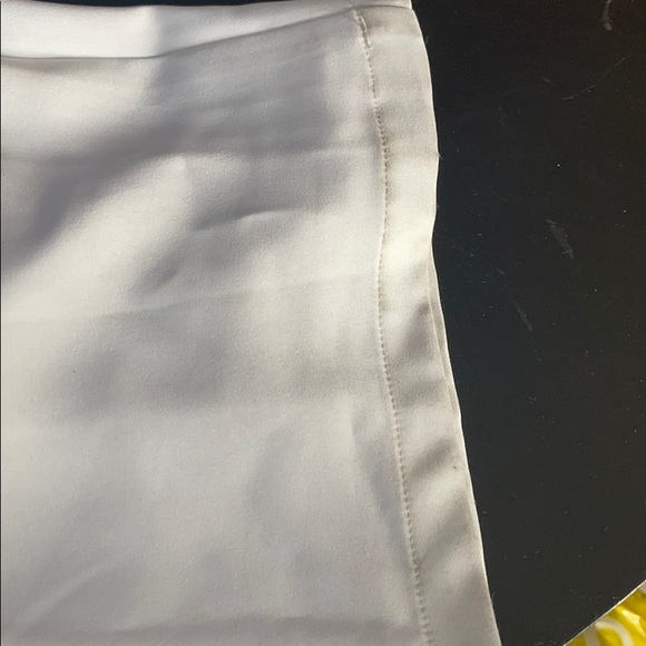 BHLDN Theia Trinity White Jumpsuit NWOT - Picture 8 of 9